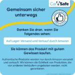 CarSafe автомобилен нагръдник - Image 9