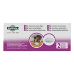 PetSafe ZIP Автоматична играчка с лазер за котки, бяла - Image 8