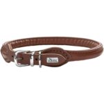 HUNTER ROUND & SOFT нашийник