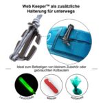 Kurgo RSG Active Utility Belt колан за бягане и разходки с куче - Image 7
