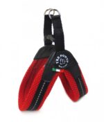 TRE PONTI Easy Fit Mesh Fix нагръдник - Image 6