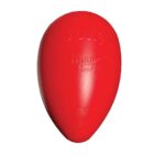 Crazy Egg Играчка яйце за кучета, жълта - Image 4