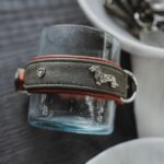 HUNTER München нашийник с апликации с дакели - Image 9