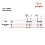 Puppia Ritefit регулируем нагръдник - Image 6