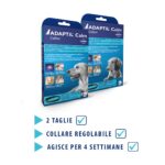 ADAPTIL Calm Успокояващ нашийник за кучета, размер M/L, за средни и големи кучета - Image 6