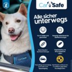 CarSafe автомобилен нагръдник - Image 8