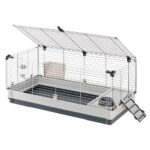 FERPLAST - Клетка за зайци и морски свинчета 120 x 60 x 50 см - Image 6