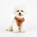 Puppia Terry B нагръдник за малки и средни кучета - Image 2