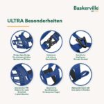 Baskerville Ultra намордник за кучета - Image 3