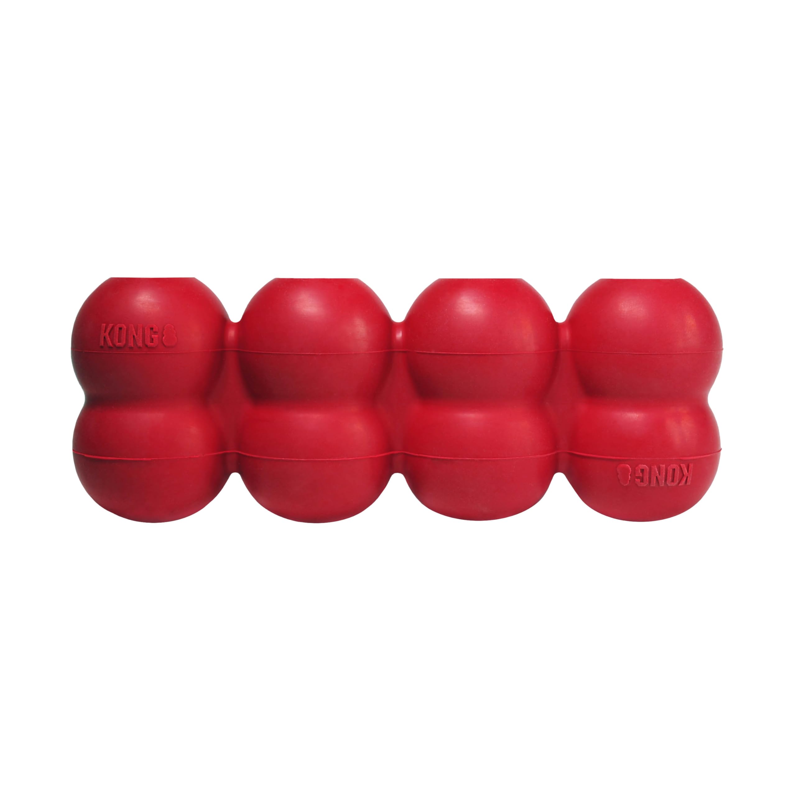 61MOw9qgS3L.jpg KONG Goodie Ribbon играчка за кучета, голяма - Image 1