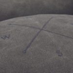 TRIXIE Легло за кучета Föhr 80 x 60 см, с дръжка – тъмносиво - Image 4