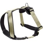 HUNTER Нагръдник NEOPREN, цвят: маслиненозелен/черен, размер M