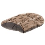FERPLAST - Легло за кучета и котки Relax, 78 x 50 см, кафяво - Image 4