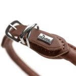 HUNTER ROUND & SOFT нашийник - Image 2
