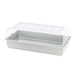 FERPLAST Клетка MAXI DUNA MULTY за гризачи 99x51,5xh36 см - Image 7