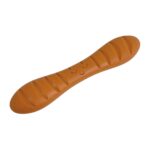Nylabone, Играчка за дъвчене за кучета, вкус: пиле, голяма, до 23 кг - Image 2