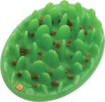 Green Интерактивна бавна хранилка за кучета, размер голям - Image 5