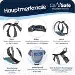 CarSafe автомобилен нагръдник - Image 4