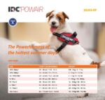 Julius-K9 IDC Powair нагръдник - Image 3