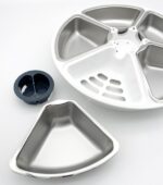 Closer Pets C500 Автоматична хранилка за 5 хранения - Image 9