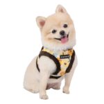Puppia Alyssa B нагръдник тип жилетка - Image 4