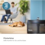 Philips Pet Фонтан за котки, тъмносив, с активиране на движение - Image 9