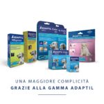 ADAPTIL Calm Успокояващ нашийник за кучета, размер M/L, за средни и големи кучета - Image 7
