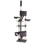 lionto XXL котешка катерушка, височина 230–250 см - Image 6