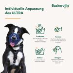 Baskerville Ultra намордник за кучета - Image 6