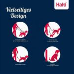 Halti No Pull комплект нагръдник и повод за обучение - Image 5