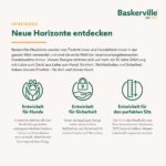 Baskerville Ultra намордник за кучета - Image 8