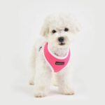 Puppia Soft Harness II — регулируем нагръдник за малки и средни кучета - Image 5