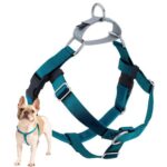 2 Hounds Design Freiheit нагръдник за куче, размер M
