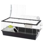 FERPLAST Клетка за гризачи CASITA 120, метална, 119x58xh60 см - Image 6