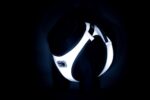 curli Clasp The Glow светлоотразителен нагръдник - Image 4
