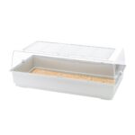FERPLAST Клетка MAXI DUNA MULTY за гризачи 99x51,5xh36 см - Image 5