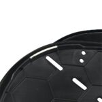 Ferplast Siesta Deluxe легло за кучета, 70,5 x 52 см, черно - Image 6