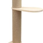 Kerbl Играчка за котки Стълб за драскане Timber