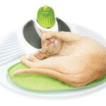 Catit Wellness Center за котки, 1 брой, многоцветен