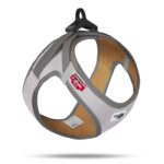 curli Clasp The Glow светлоотразителен нагръдник