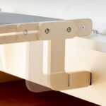InnovaGoods Халка за котки, легло от вълна, устойчива на драскане - Image 6