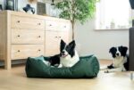 BedDog Легло за кучета Zara с пране на калъфа - Image 5