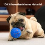 Cheerble Wicked Ball AIR Neo, топка за кучета с успокояващ режим, синя - Image 8