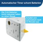 PetSafe Автоматична играчка за котки със сирене - Image 4