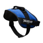 Julius-K9 IDC Power светлоотразителен нагръдник - Image 3