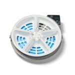 Closer Pets C500 Автоматична хранилка за 5 хранения - Image 6