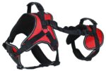 Doggie Stylz Мултифункционален нагръдник за кучета, размер L - Image 7