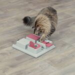 TX-4597 Игра за котки Poker Box 31x31 см - Image 2