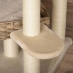 PawHut котешка катерушка - Image 9