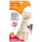 Interpet Nylabone Dura Chew - Кост за дъвчене, говеждо, голяма